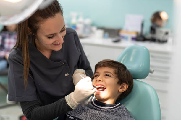 Best Emergency Dental Care for Broken or Chipped Teeth in Blackwells Mills, NJ