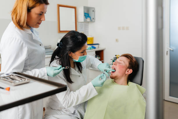 Best Emergency Tooth Extraction in Blackwells Mills, NJ