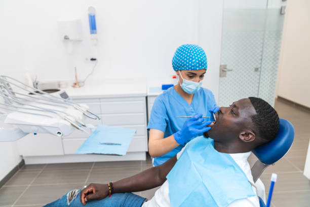 Best Emergency Gum Treatment in Blackwells Mills, NJ