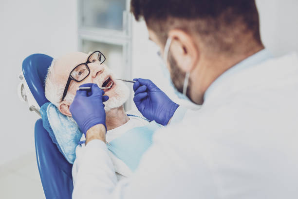 Best Urgent Care for Lost Fillings or Crowns in Blackwells Mills, NJ